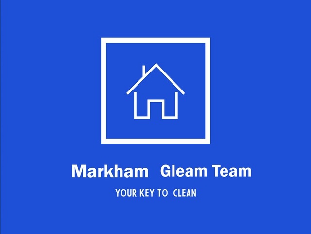 Markham MARKHAM GLEAM TEAM