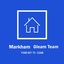Markham - MARKHAM GLEAM TEAM