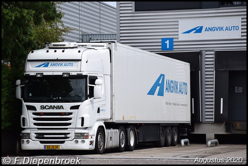 BZ-JX-18 Scania R500 Angvik Auto-BorderMaker 2020
