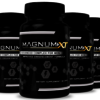 What Is The Magnum XT Men's Health Formula?