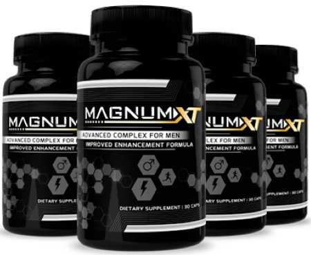 Magnum-XT-Review (1) What Is The Magnum XT Men's Health Formula?