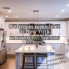 Bathroom remodeler in New York