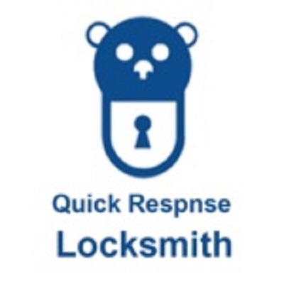 Quick Response Locksmith Logo Quick Response Locksmith