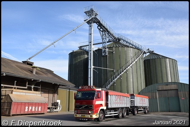 BG-BB-72 Volvo FH16 Sprik Zuidbroek2-BorderMaker 2021