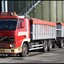 BG-BB-72 Volvo FH16 Sprik Z... - 2021