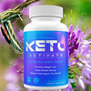 What Are The Ingredients Of Keto Activate (Pills)?