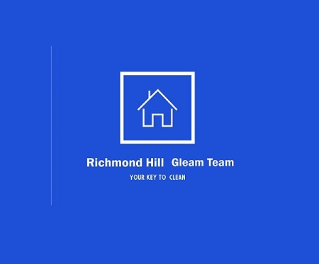 Richmond Hill Gleam Team Richmond Hill Gleam Team