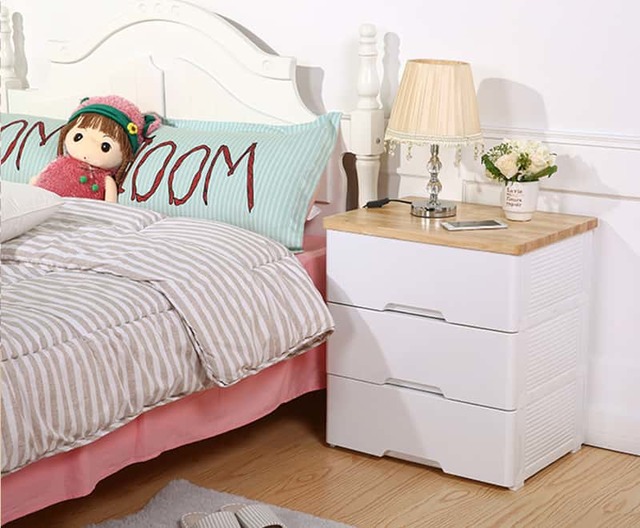 27 Bedroom Storage Boxes Manufacturers