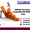 Best Online learning course... - tps4opt