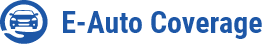 logo E Auto Coverage Insurance