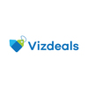 Vizdeals Logo - Picture Box