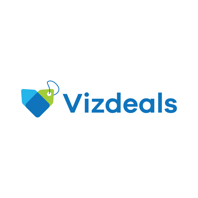 Vizdeals Logo Picture Box