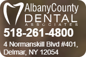 iAReVwA Albany Dental
