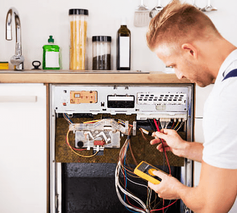 4 Best Maytag Appliance Repair Service
