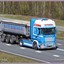 62-BGZ-4  A-BorderMaker - Kippers Bouwtransport