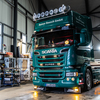 Kartoffel Bausch, Scania V8-22 - Westwood Truck Customs & Sc...