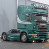 Kartoffel Bausch, Scania V8-27 - Westwood Truck Customs & Sc...
