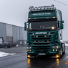 Kartoffel Bausch, Scania V8-28 - Westwood Truck Customs & Sc...