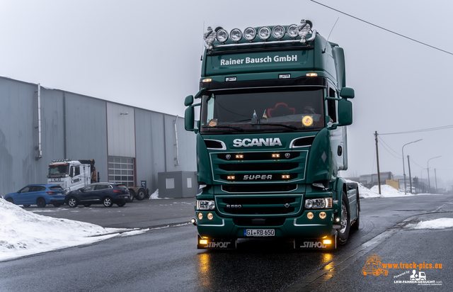 Kartoffel Bausch, Scania V8-28 Westwood Truck Customs & Scania V8, Kartoffel Bausch powered by www.truck-pics.eu