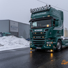 Kartoffel Bausch, Scania V8-29 - Westwood Truck Customs & Sc...