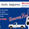 Aseguranza - E auto Seguros â„¢