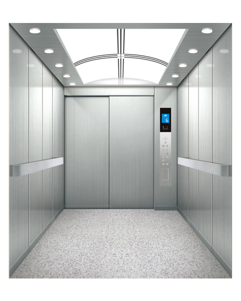 002-1 Elevators Manufacturers