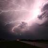 FEAR OF THUNDER AND LIGHTNING - SYDNEY PHOBIA THERAPY