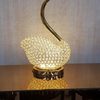 Golden Lighting Swan - Punjab Furniture