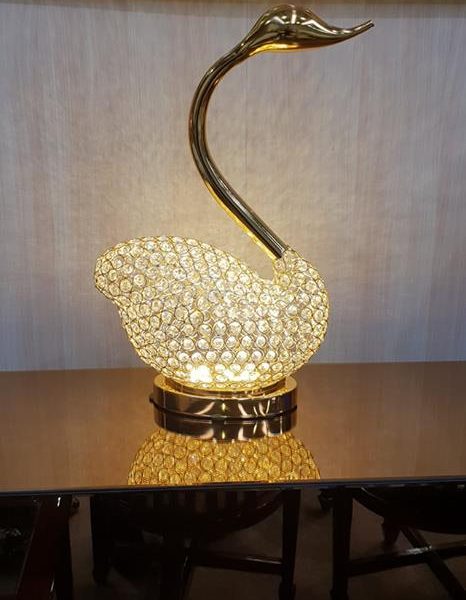 Golden Lighting Swan Punjab Furniture