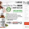 Hemp Max Lab Reviews- CBD O... - Picture Box