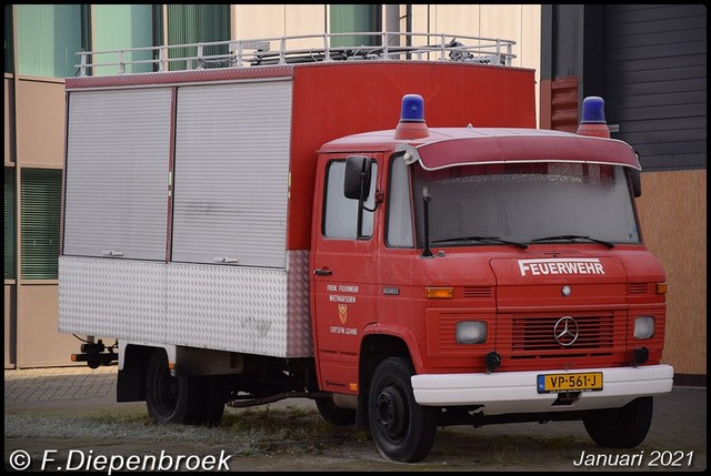 VP-561-J MB 608D ex Feuerwehr Wietmarschen2-Border 2021