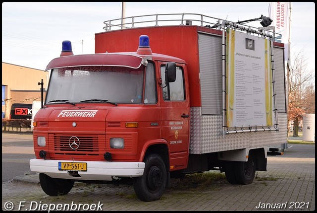 VP-561-J MB 608D ex Feuerwehr Wietmarschen-BorderM 2021