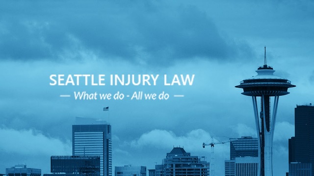 Seattle Injury Law Seattle Injury Law