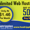 Web Hosting Services With F... - Sarp Tech