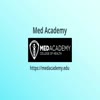 Radiology Tech school - Med Academy