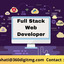 Full Stack Web Developer Co... - Picture Box