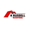 Logo - K Russell Roofing