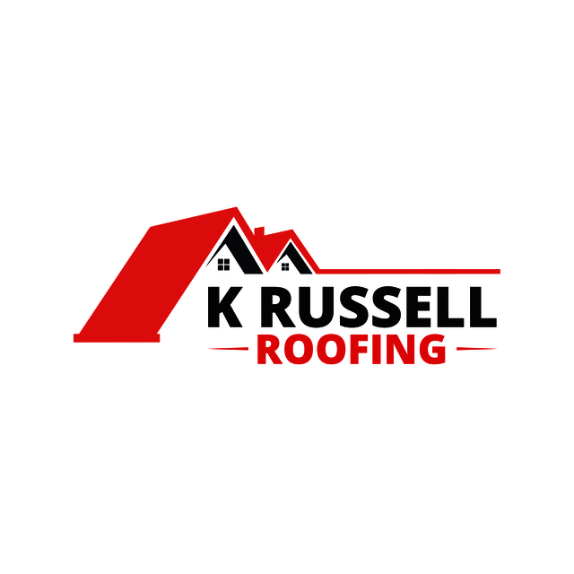 Logo K Russell Roofing