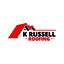 Logo - K Russell Roofing