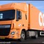 99-BGB-9 DAF CF BAkker Auto... - 2021