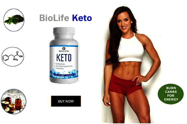 Does Biolife Keto Really Work? Picture Box