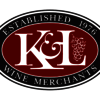 Wine Shop - K&L Wine Merchants