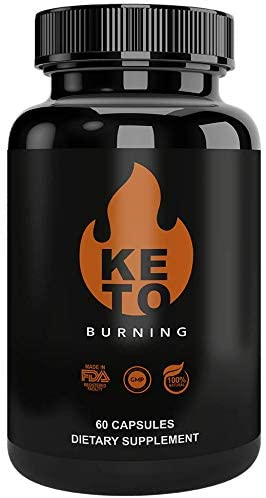 41iIcUdBRKL. AC Keto Burning (Product) Review 2021 – Does It Really Work?