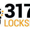Logo - 317 Locksmith Indianapolis