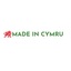 Made In Cymru Website Logo - Made In Cymru