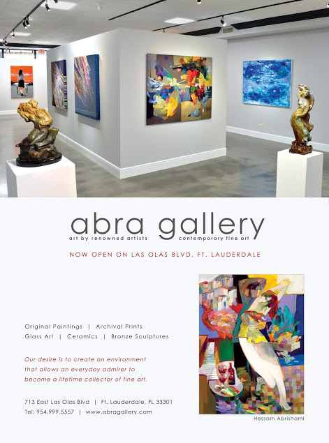 contemporary art, contemporary art near me, contem ABRA Gallery