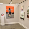 contemporary art, contempor... - ABRA Gallery