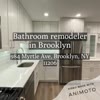 Bathroom remodeler in Brooklyn