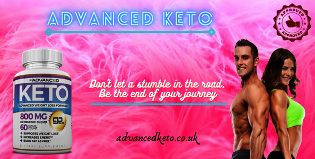Advanced Keto Advanced Keto UK #2021 UPDATED | Reviews, Pills, Scam, Review!