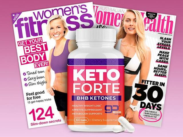 U120651004 g Keto Forte UK (Hoax Or Real): Does It Work?